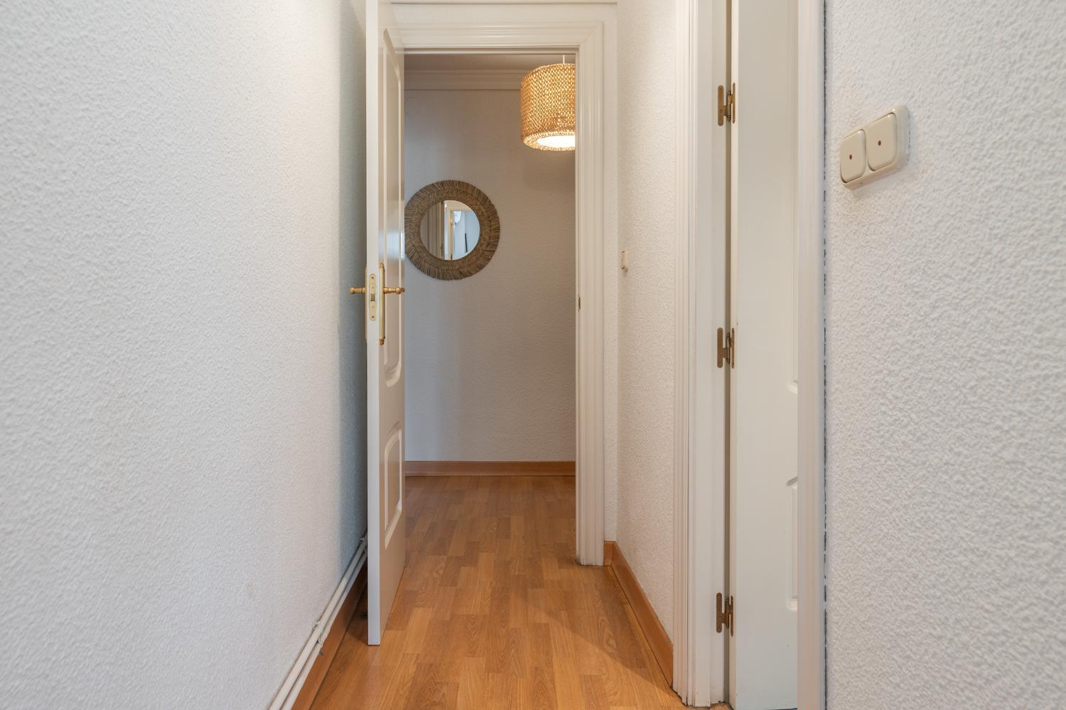 Tuguest San Agustin II Apartment Granada Exterior photo