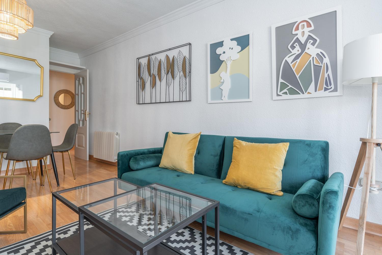 Tuguest San Agustin II Apartment Granada Exterior photo